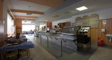 Hotel Praded Jesenik