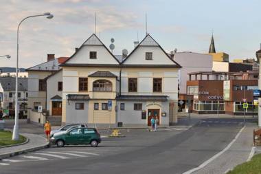 Hotel Praded Jesenik