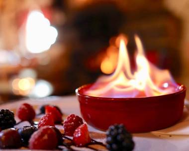 Hotel Křížový vrch