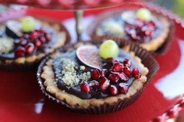 Hotel Křížový vrch