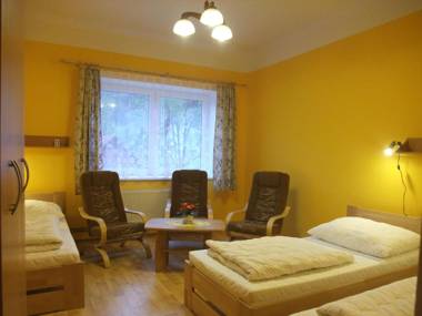Apartment U Pošty