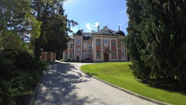 Wellness & Spa hotel Villa Regenhart