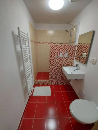 THE MEETINKA dream apartments