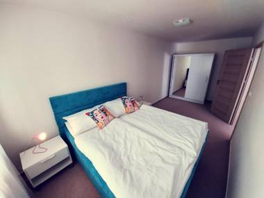 THE MEETINKA dream apartments