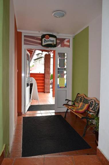 Grand Hotel Jaroměř