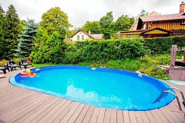 Penzion Adélka Janské Lázně