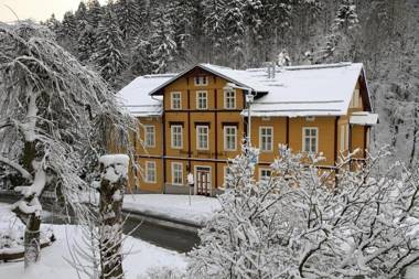 Pension Janský Potok I.