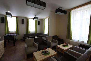 Pension Janský Potok I.