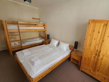 Pension Janský Potok I.