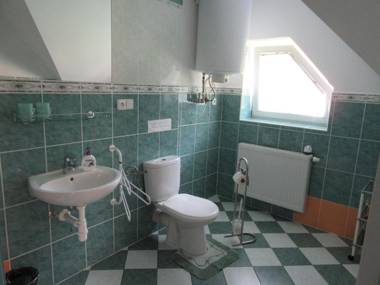 Apartment Dvořáků