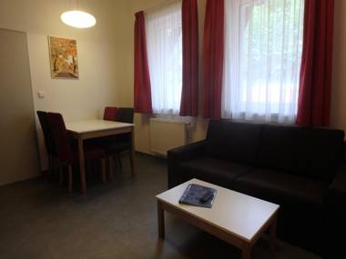 Pension Janský Potok II.