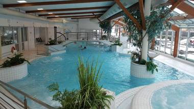 Chata - Srub Kašparáci