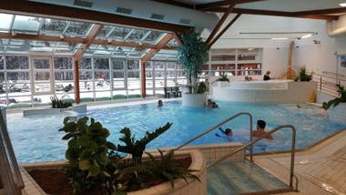 Chata - Srub Kašparáci