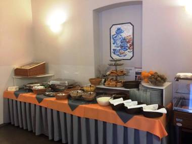 Lázeňská dependance Réva