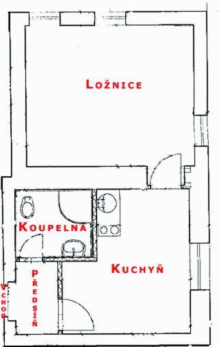 Penzion Apartmán Janov