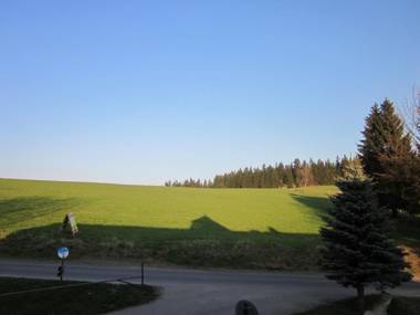 Apartments Dřevona II