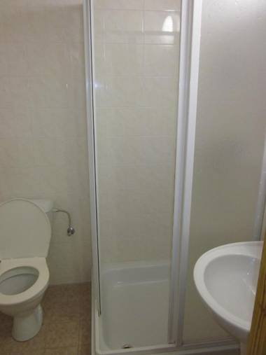 Apartments Dřevona II