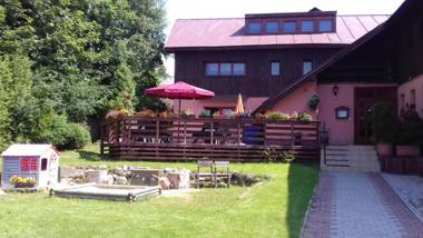 Hacienda ČERT Kořenov