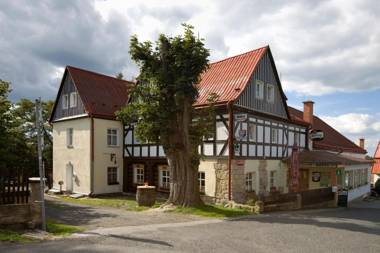 Hotel U Zeleného Stromu