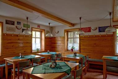 Hotel U Zeleného Stromu