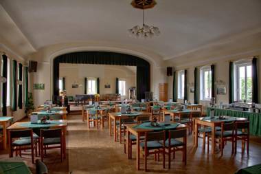 Hotel U Zeleného Stromu