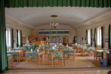 Hotel U Zeleného Stromu