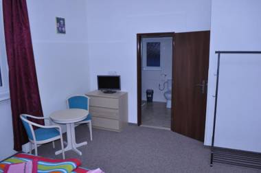 Penzion Vila Victoria