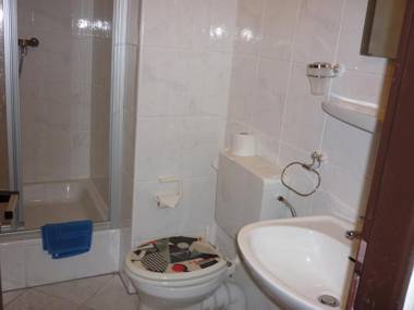 Penzion U Štoly Jáchymov