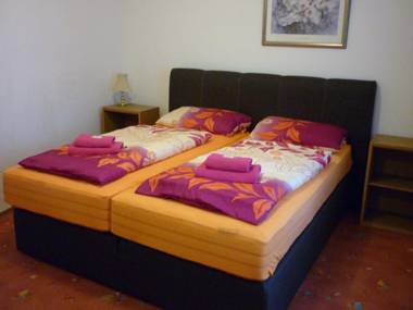 Penzion U Štoly Jáchymov