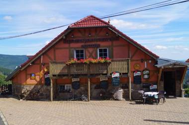 Restaurant Pension-Anton