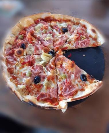 Resort Abertham - penzion Ellen