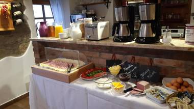 Resort Abertham - penzion Ellen