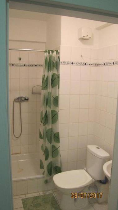 Apartmany Jachymov
