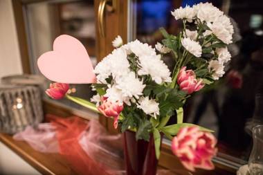 Jezírko lesní restaurant & penzion