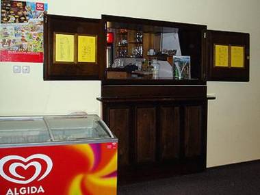 Restaurace a Penzion Česká Hospoda