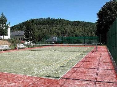 Restaurace a Penzion Česká Hospoda