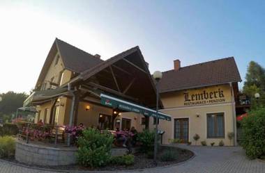 Penzion a restaurace Lemberk