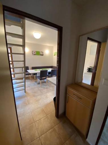 Penzion a restaurace Lemberk