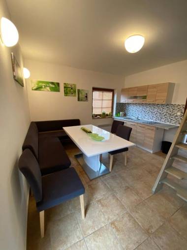 Penzion a restaurace Lemberk