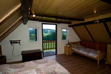 Chalupa Na Žofíně