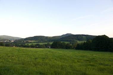 Chalupa Na Žofíně