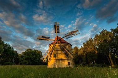 Chalupa Na Žofíně