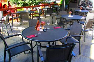 Apart Hotel Jablonec