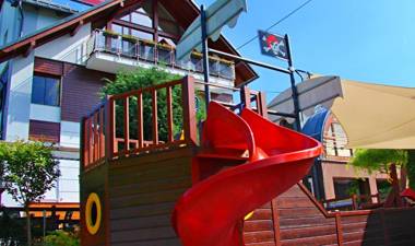 Apart Hotel Jablonec