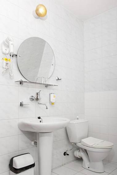 Hotel Merkur - Jablonec nad Nisou