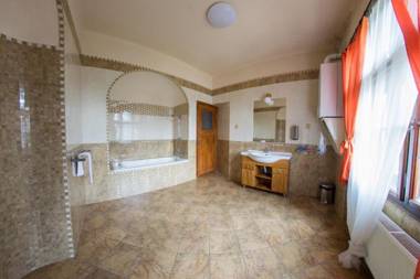 Penzion Pivovar Volt