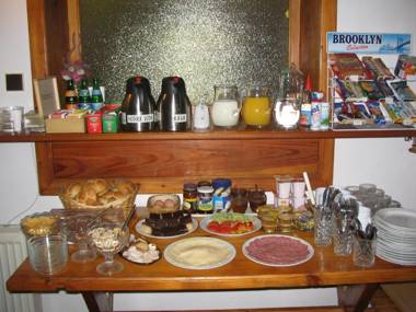 Wellness Penzion Lázně Jablonec