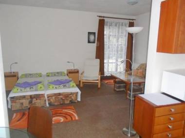 Wellness Penzion Lázně Jablonec