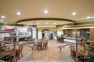 Wine Wellness Hotel Amande Hustopeče