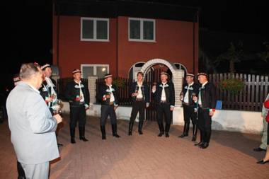 Penzion U Králíků